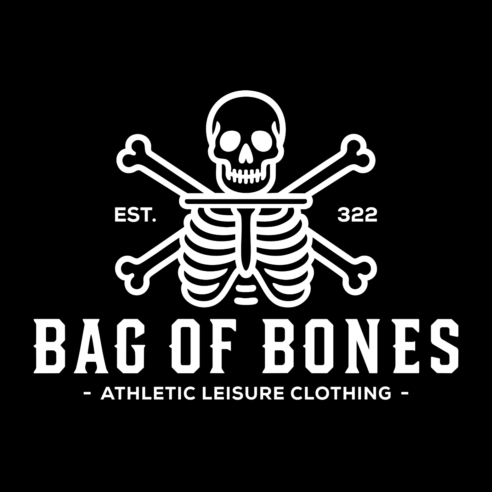 Bag Of Bones Co.